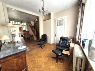  Maison � vendre 4 pi�ces 123 m�