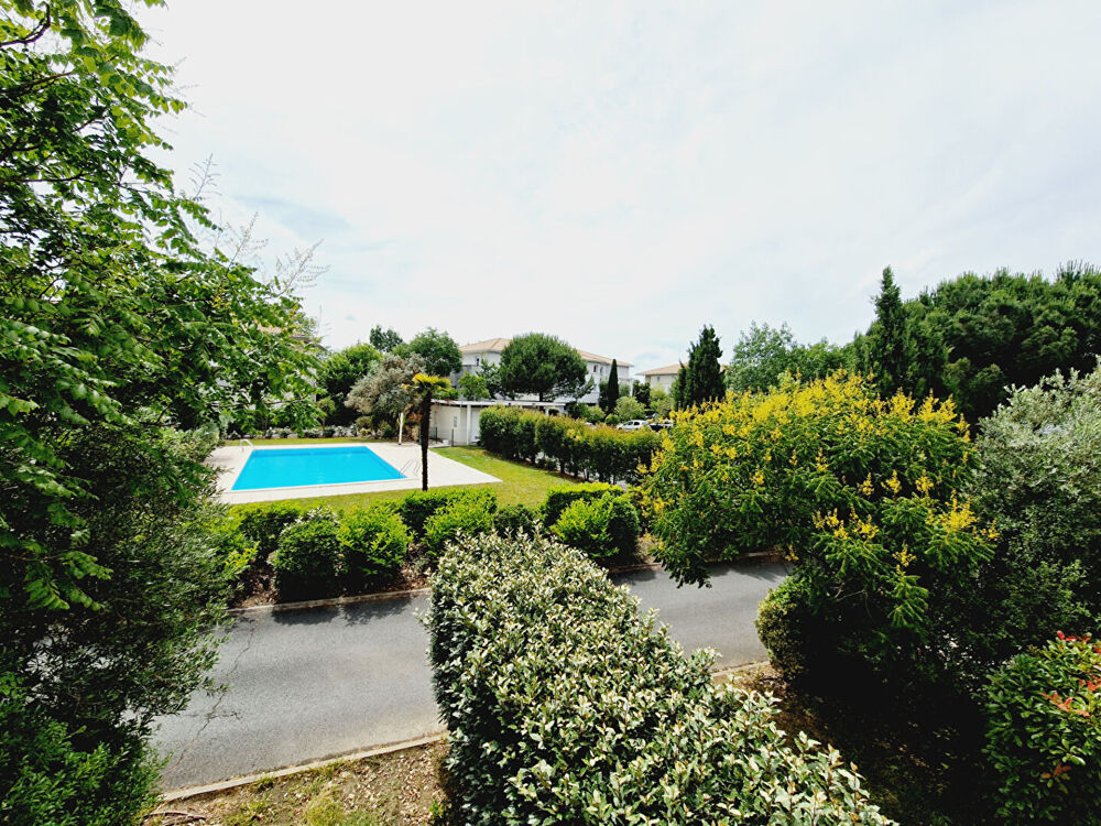 Appartement Saint Andre De Cubzac 2 pièce(s) 46 m2