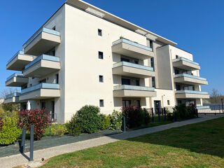  Appartement  vendre 2 pices 42 m