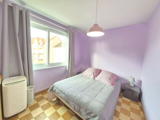  Appartement à vendre 2 pièces 34 m²
