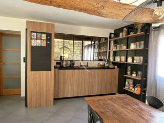  Maison à vendre 5 pièces 198 m²