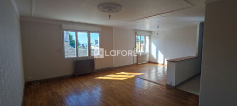  Appartement � louer 5 pi�ces 127 m� Louannec