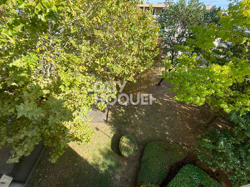 Appartement Chelles Proche Gare - 2pièces - 1 chambre - 45m²