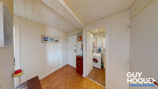  Appartement � vendre 3 pi�ces 53 m�