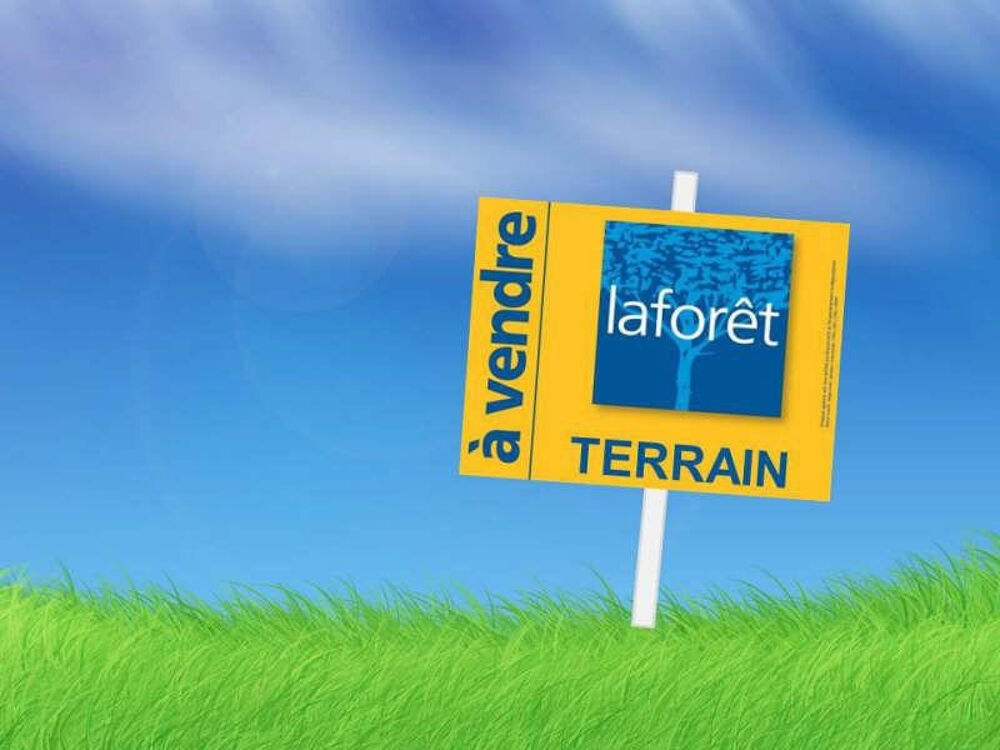 Vente Terrain Terrain à vendre de 735 m² quartier victor hugo à Sainte-Geneviève-des-Bois Sainte genevieve des bois