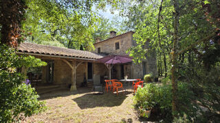  Maison à vendre 4 pièces 97 m²
