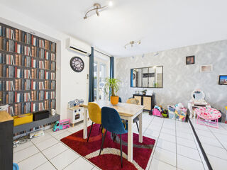  Maison � vendre 4 pi�ces 85 m�