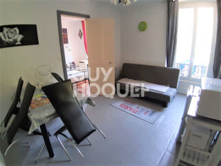  Appartement à vendre 2 pièces 28 m²