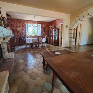  Maison à vendre 5 pièces 135 m²