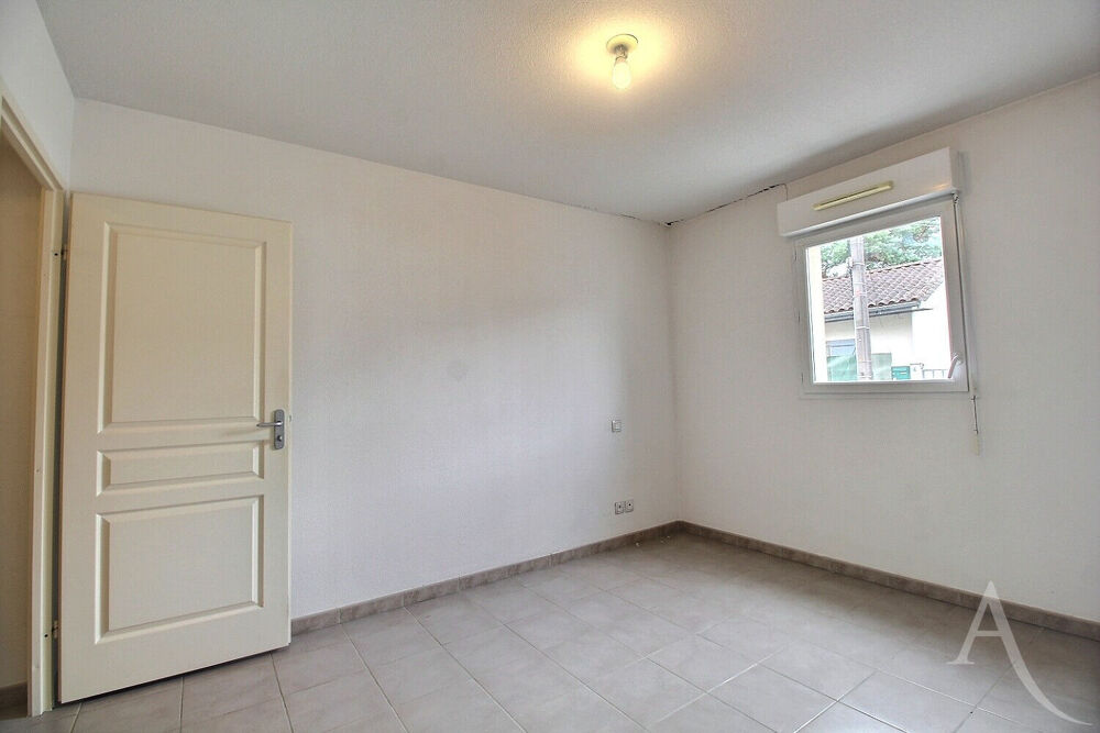 Appartement 2 pièce(s) 40 m²