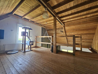  Maison  vendre 5 pices 129 m