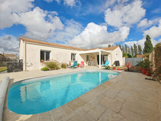  Maison � vendre 5 pi�ces 124 m�