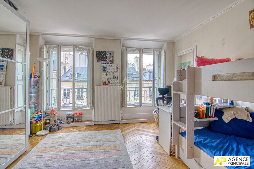� vendre  Appartement Versailles (78000)