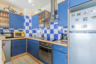  Appartement � louer 2 pi�ces 1 m�