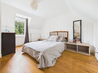  Maison à vendre 4 pièces 94 m²