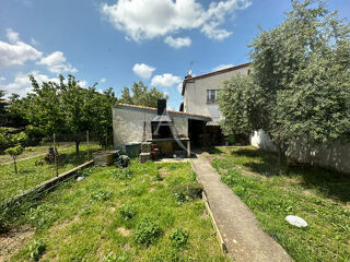  Maison � vendre 6 pi�ces 97 m�