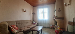  Maison � vendre 3 pi�ces 80 m�