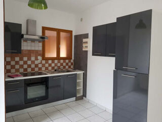  Appartement  louer 2 pices 54 m