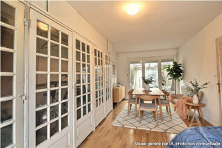  Maison à vendre 4 pièces 85 m²