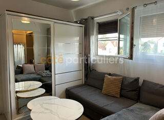  Appartement � vendre 2 pi�ces 26 m�