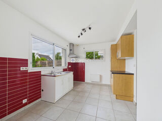  Maison à vendre 4 pièces 90 m²
