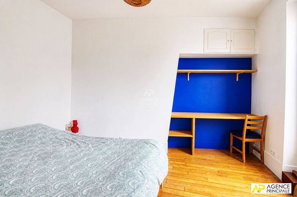 à vendre  Appartement Versailles (78000)