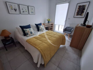  Appartement à vendre 2 pièces 41 m²