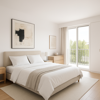  Appartement à vendre 4 pièces 93 m²
