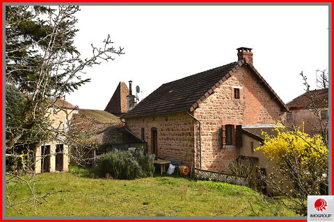   MAISON DE CARACTERE PROCHE DU DONJON : Maison - 6 pi�ce(s) - 140 m�
