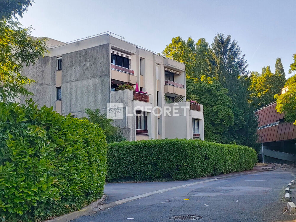 Appartement Le Raincy 3 pièce(s) 73 m2