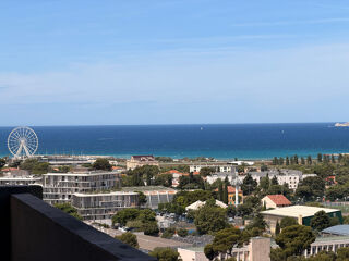  Appartement à vendre 5 pièces 108 m²