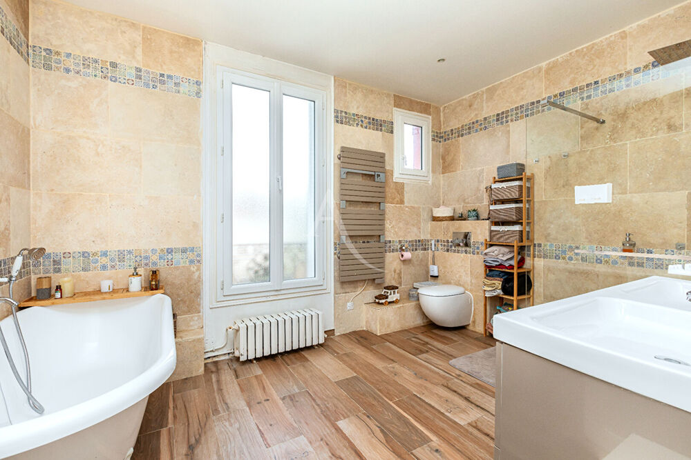 � vendre  Maison Cr�teil (94000)