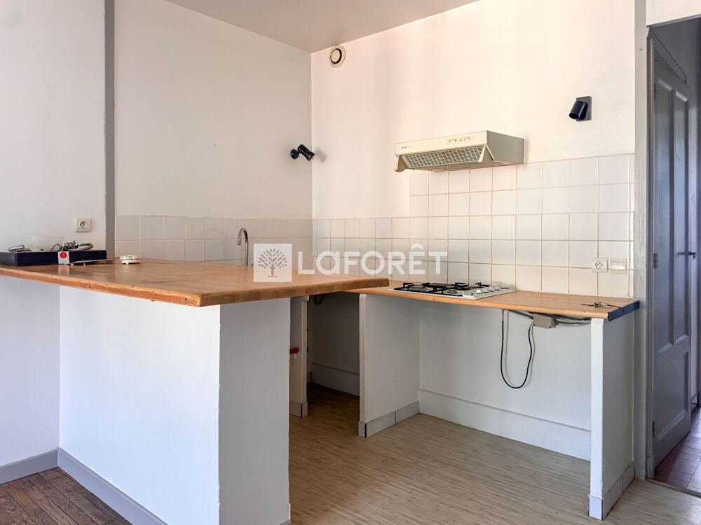 Location Appartement Appartement Grenoble 2 pièce(s) 45.24 m2 Grenoble