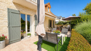  Maison à vendre 6 pièces 115 m²