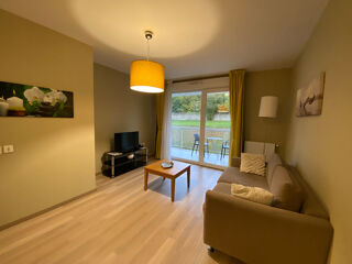  Appartement à vendre 2 pièces 45 m²