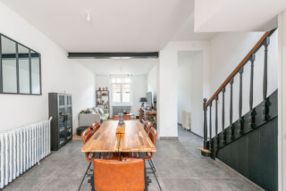  Maison � vendre 4 pi�ces 105 m�