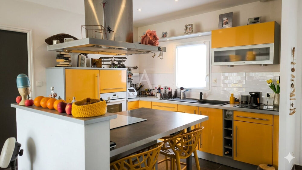Maison Saint Mathurin 5 pièce(s) 90 m2