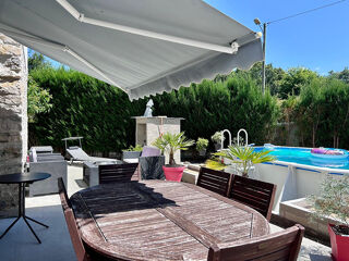  Maison � vendre 6 pi�ces 