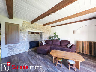  Maison à vendre 4 pièces 131 m²