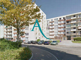  Appartement  vendre 2 pices 53 m