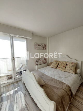  Appartement � vendre 4 pi�ces 84 m�