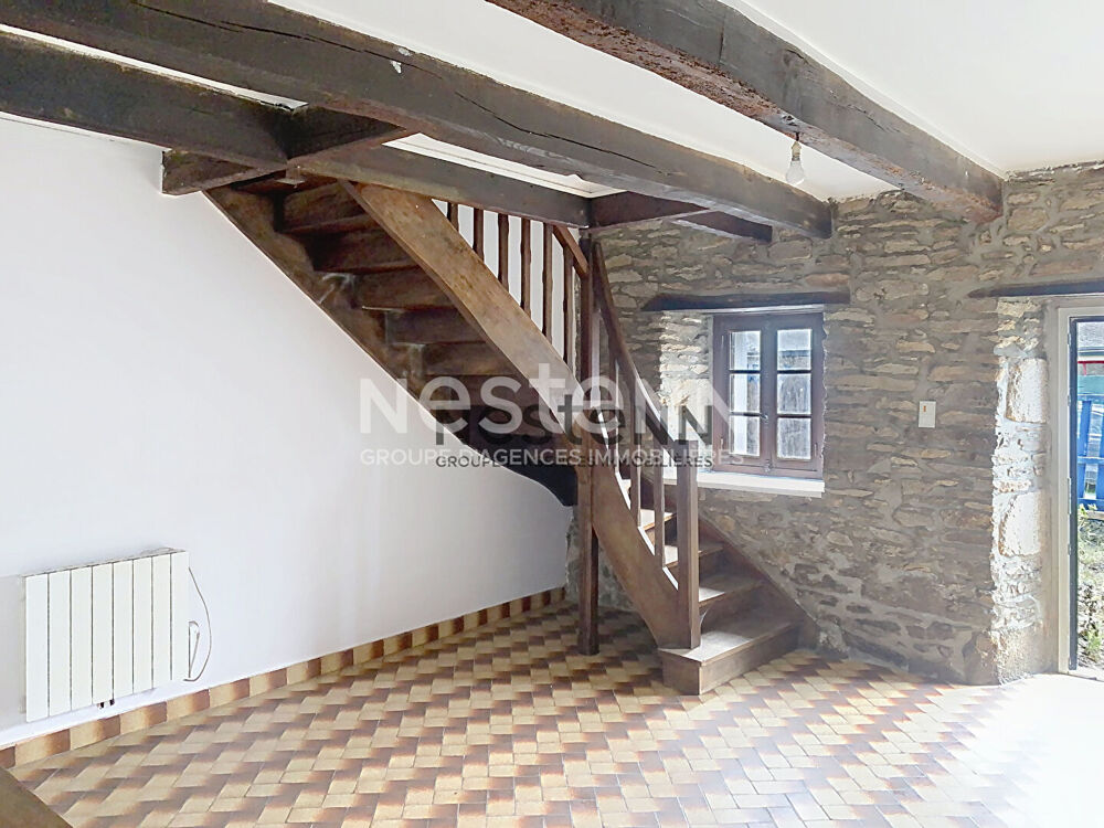 Maison de charme à Billiers 4 pièces