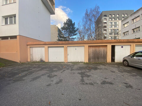  Parking / Garage � louer 1 pi�ce 15 m�
