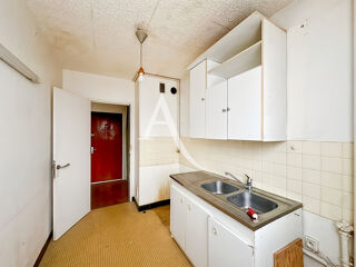  Appartement � vendre 2 pi�ces 39 m�