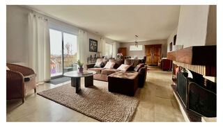  Maison à vendre 5 pièces 136 m²