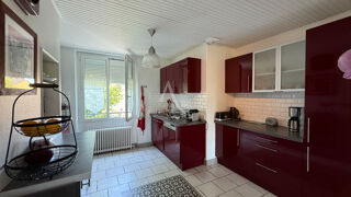  Maison � vendre 5 pi�ces 100 m�