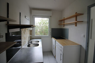  Appartement à vendre 3 pièces 58 m²