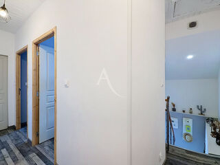  Maison à vendre 3 pièces 55 m²