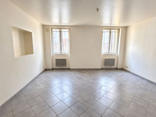 Vente Appartement SERRIS - STUDIO 36 M² - IDÉAL INVESTISSEUR OU PREMIER ACHAT ! Serris