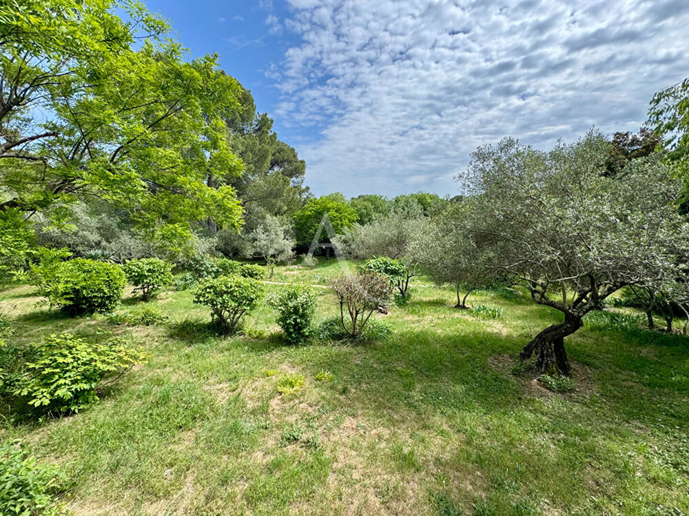 Vente Maison Maison - Mazet rénové Nimes 3 pièce(s) 78 m2 Nimes